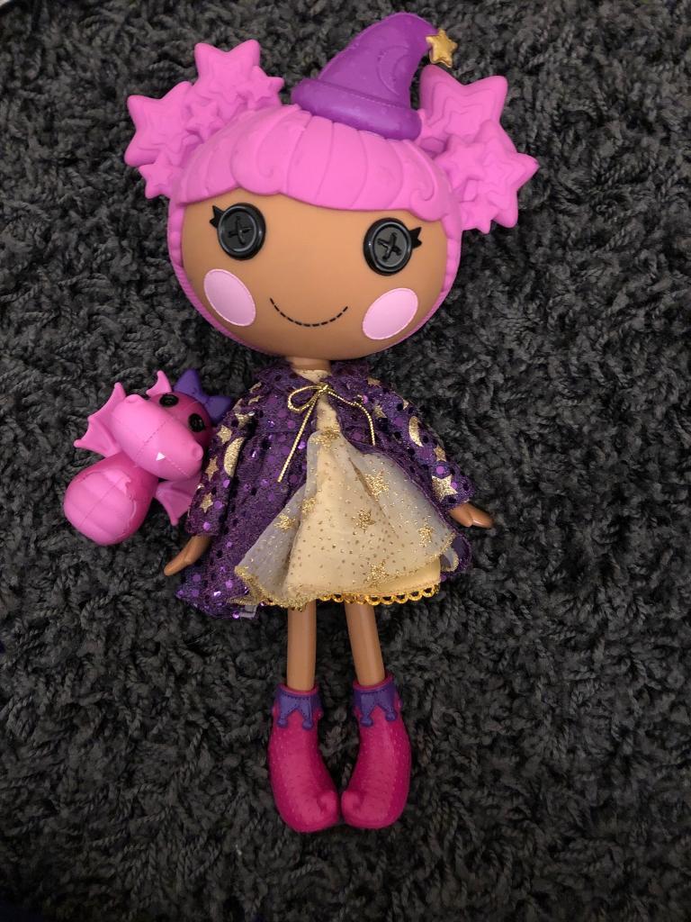 new lalaloopsy 2019